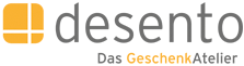 desento.de - Das Geschenkatelier